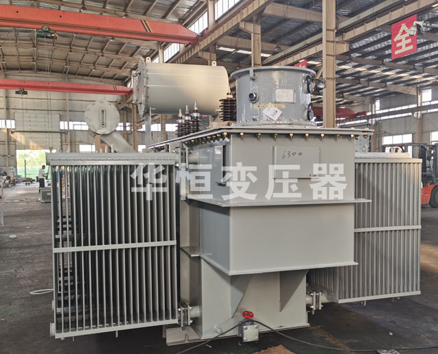 6300KVA上甘岭上甘岭上甘岭电力变压器