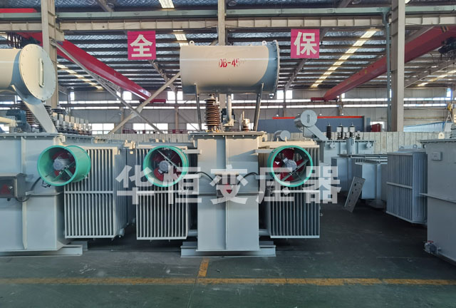 SZ11-10000/35上甘岭上甘岭上甘岭油浸式变压器厂家